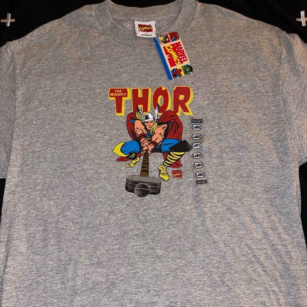 Thor T-Shirt